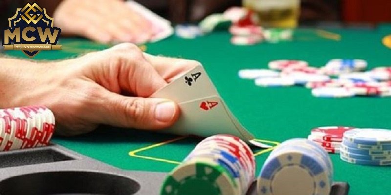 Cách chơi bài Poker như thế nào để dễ giành chiến thắng 5 Tính chiến thuật sâu sắc