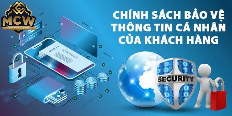 Chính sách bảo mật - Cam kết CasinoMCW để bảo vệ người chơi 2 Quy định về đăng ký tài khoản