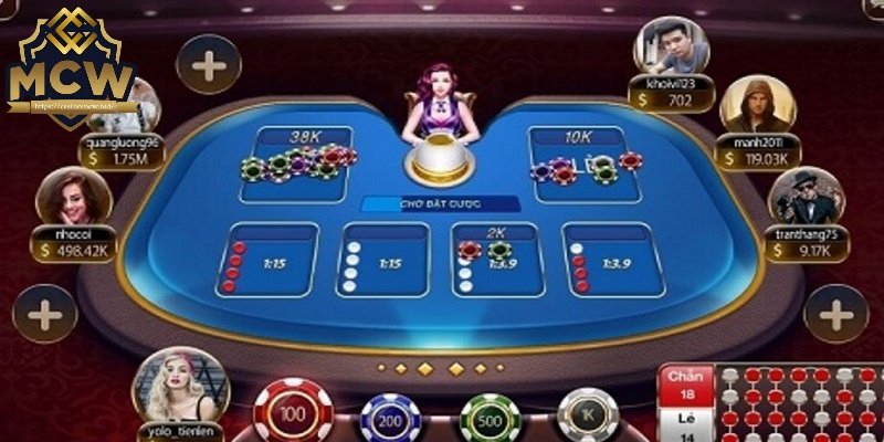 Chơi xóc đĩa online - Hướng dẫn chi tiết những điều cần biết 2 Lý do tại sao xóc đĩa online hot