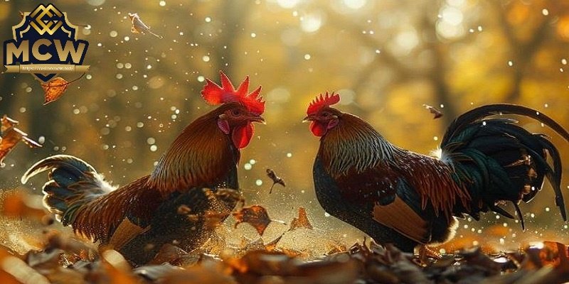 Đá gà cựa sắt Thomo - Tổng quan về luật chơi và bí quyết 2 Cách tính điểm trong đá gà cựa sắt