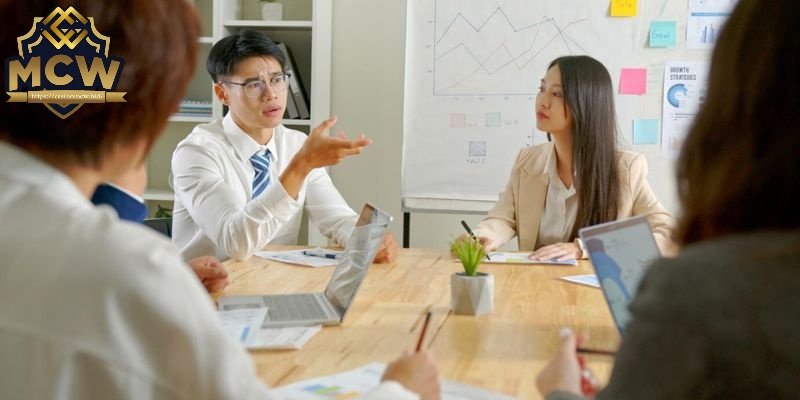 Giới thiệu Casinomcw - Nền tảng cá cược online đáng tin cậy 3 Giới thiệu phòng Marketing