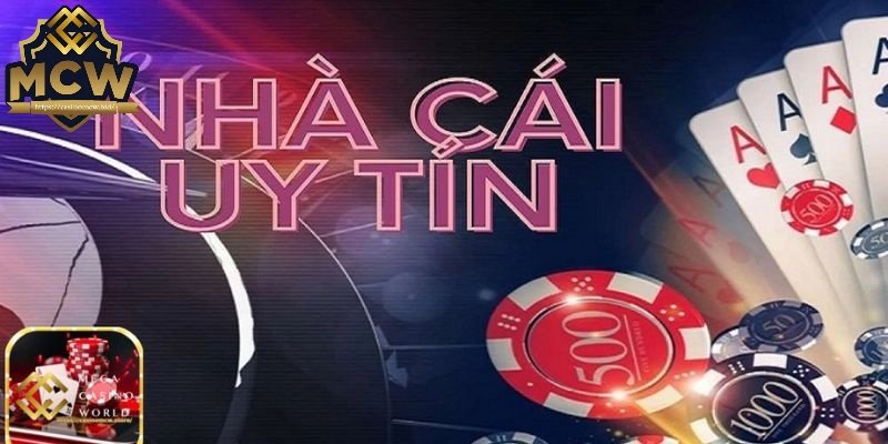 Giới thiệu Casinomcw - Nền tảng cá cược online đáng tin cậy 2 Những thành tựu nổi bật