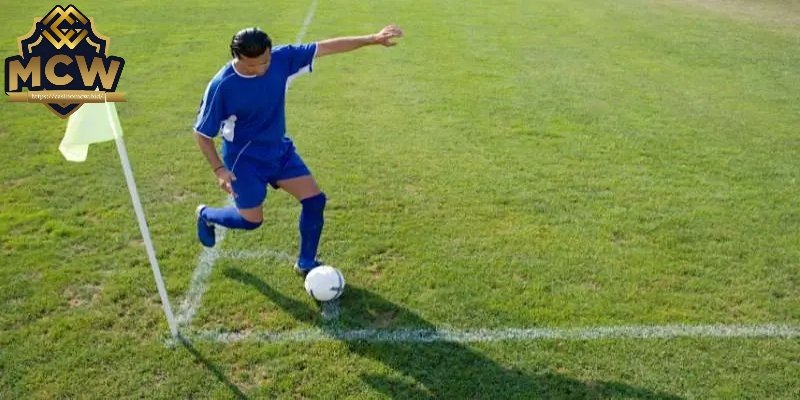 Tài xỉu trong bóng đá là gì? Cách chơi kèo tài xỉu mới nhất 4 Kèo tài xỉu trong bóng đá phạt góc