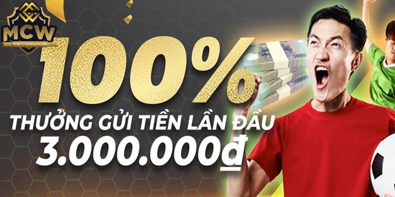 Thể thao Casinomcw - Sân chơi cá cược đa dạng đỉnh cao 2 Những đặc điểm vượt trội của sảnh thể thao